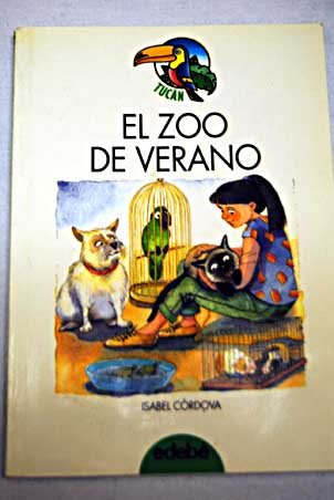 El zoo de verano