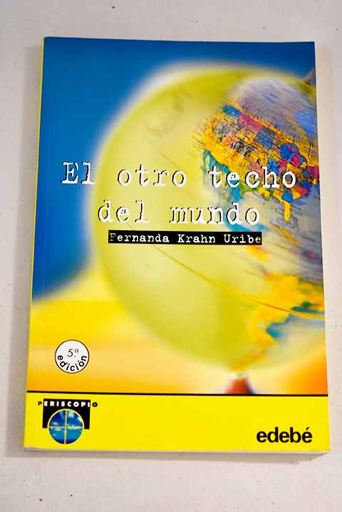 El otro techo del mundo