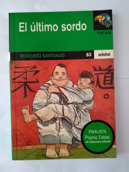 El último sordo