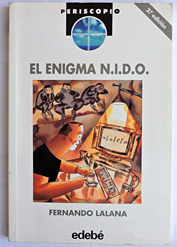El Enigma N.i.d.o