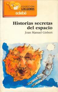 Historias secretas del espacio
