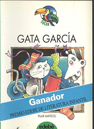 Gata Garcia