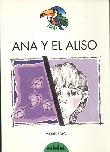 Ana y el Aliso