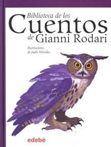 Biblioteca de los Cuentos