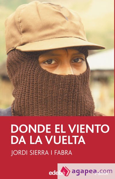 Donde el viento da la vuelta