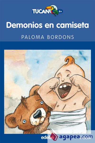 Demonios en camiseta