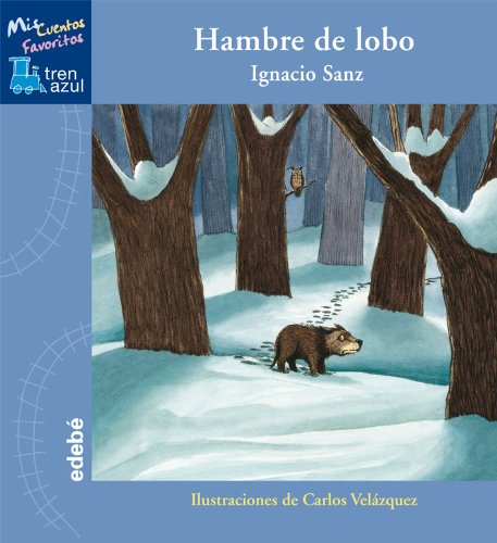 Hambre de Lobo