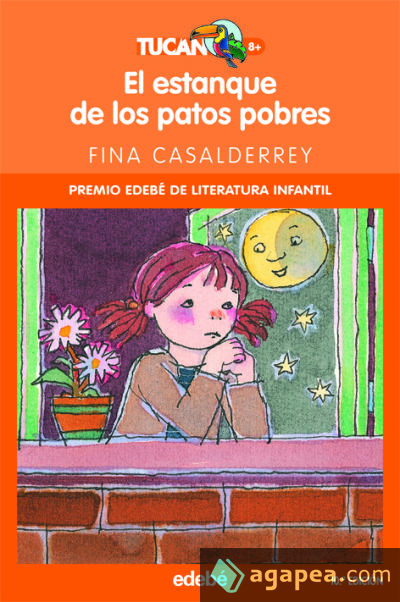 El estanque de los patos pobres