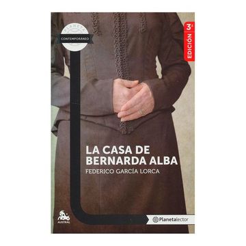 La casa de Bernarda Alba