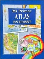 Mi primer atlas everest