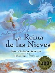 Reina de las nieves