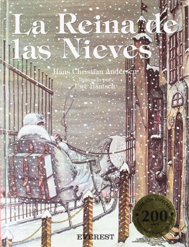 Reina de las nieves