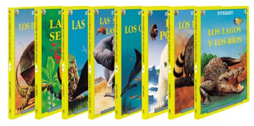 Los lagos y los ríos cover