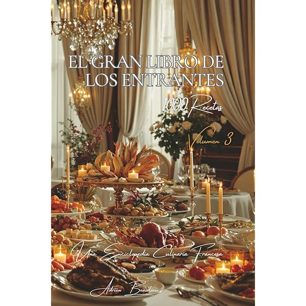 El Gran Libro de la Cocina de todo el Mundo