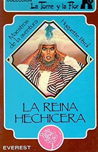 La reina Hechicera