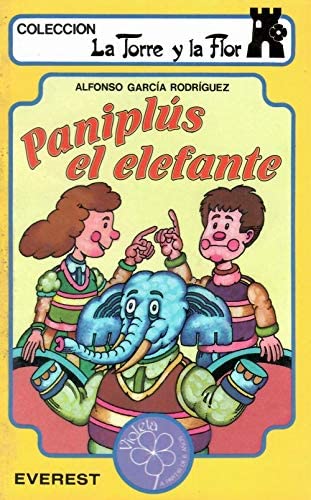 Piniplus el elefante
