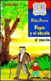 Pepin  y el abuelo cover