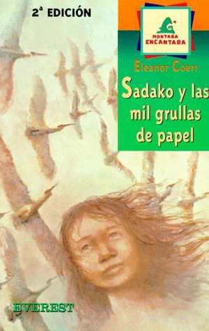 Sadako y las mil grullas de papel