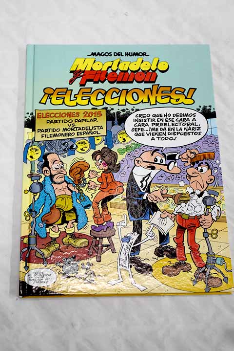 Jonás y el frigorífico miedoso cover