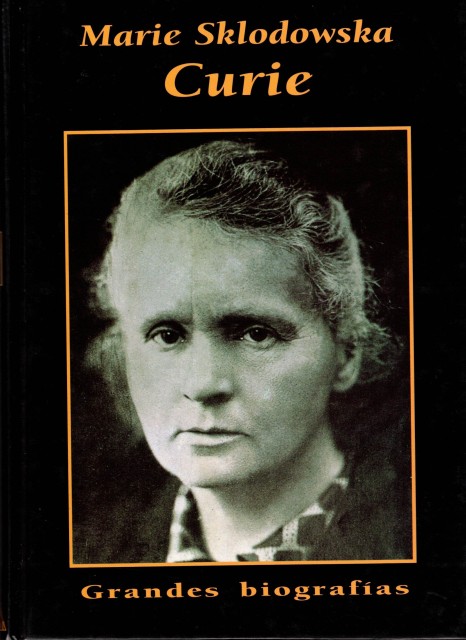 Marie Curie