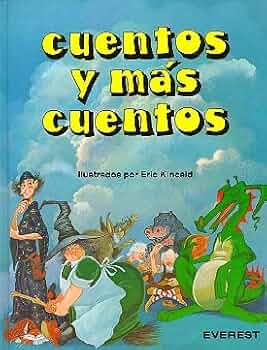 Cuentos y mas cuentos