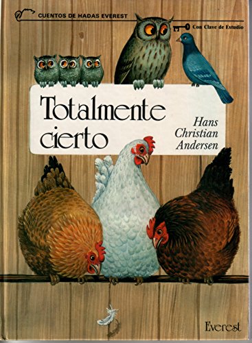 Totalmente Cierto