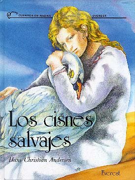 Los cisnes salvajes
