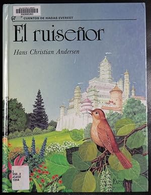 El ruiseñor