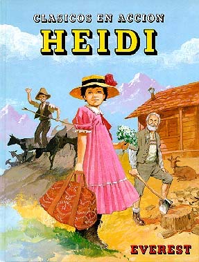 Heidi