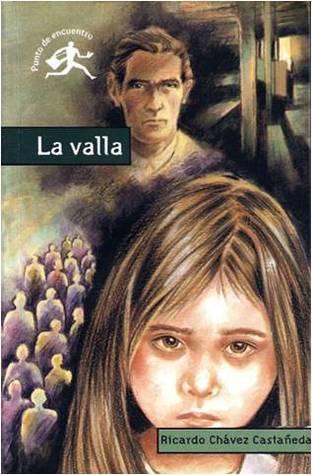 La valla cover