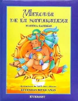 Melodía de la naturaleza