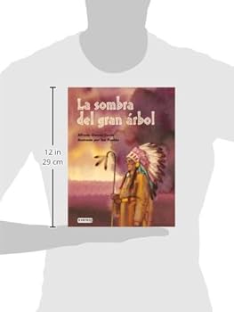 Sombra del gran árbol, La