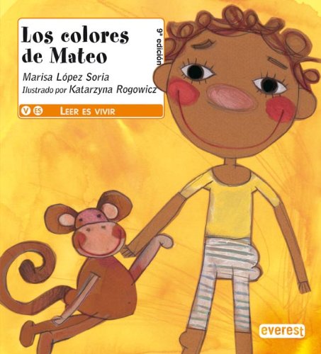 Los colores de Mateo