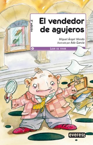Evendedor de agujeros