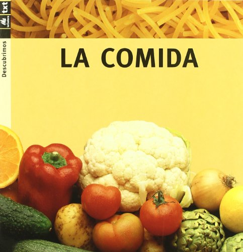 La Comida cover