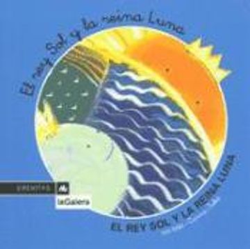 El Rey Sol y la Reina Luna