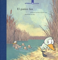 El patito feo