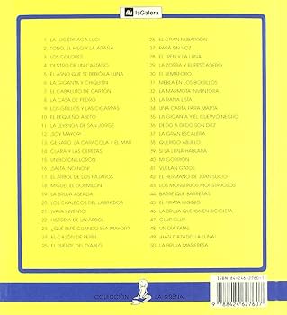 El pequeño Abeto cover