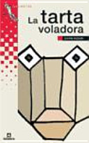 La tarta voladora cover