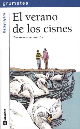 El verano de los cisnes