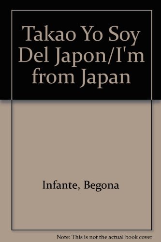Yo soy del Japón cover