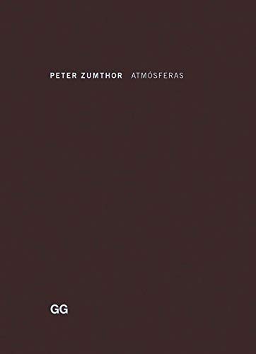 Atmósferas cover