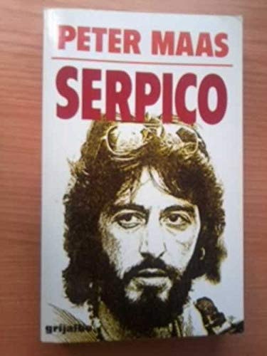 Serpico cover