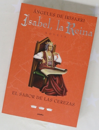 Isabel, la Reina, El Tiempo de la Siembra