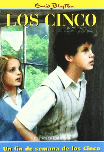 Un fin de semana de los cinco cover