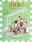 ¡Gol! cover