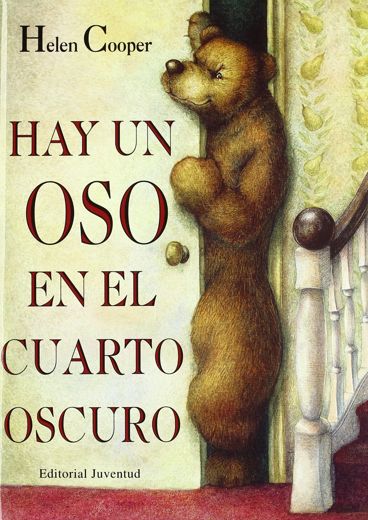 Hay un Oso en el cuarto oscuro