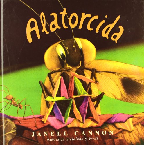 Alatorcida cover