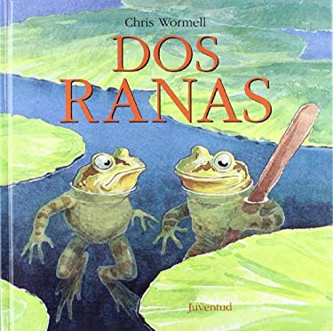 Dos ranas cover