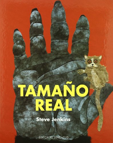Tamaño Real cover